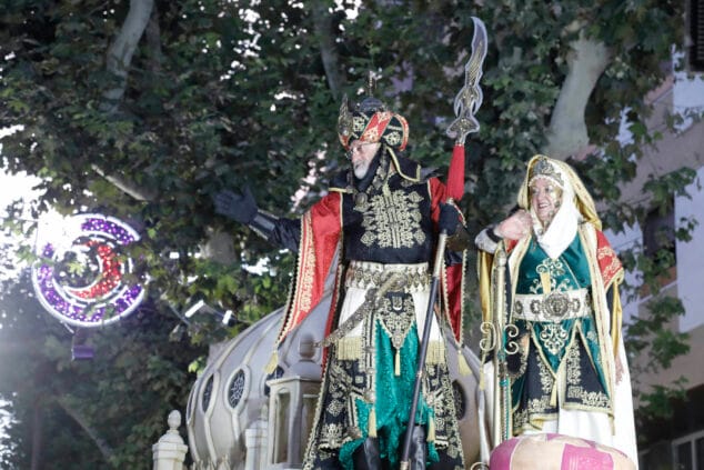 desfile de gala de los moros y cristianos de denia 2024 161