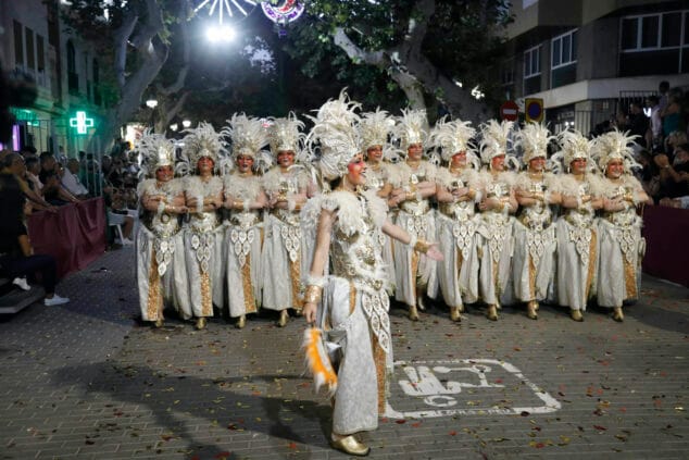 desfile de gala de los moros y cristianos de denia 2024 167