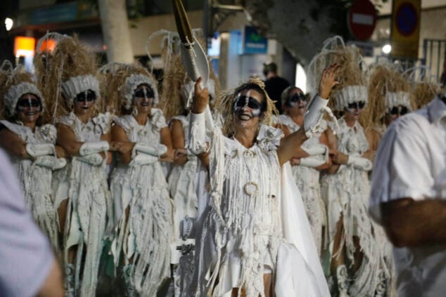 desfile de gala de los moros y cristianos de denia 2024 169