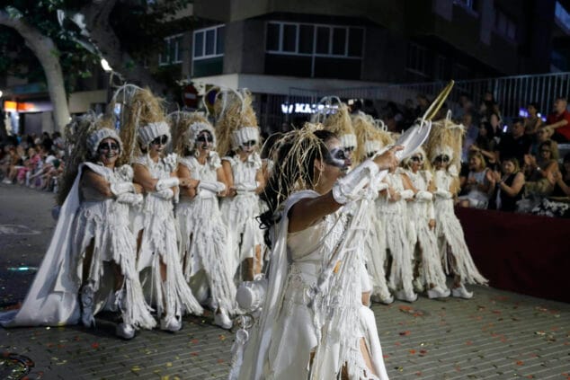 desfile de gala de los moros y cristianos de denia 2024 170