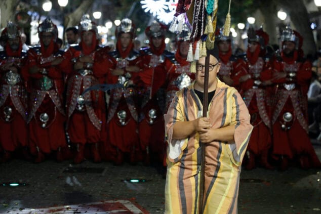 desfile de gala de los moros y cristianos de denia 2024 172