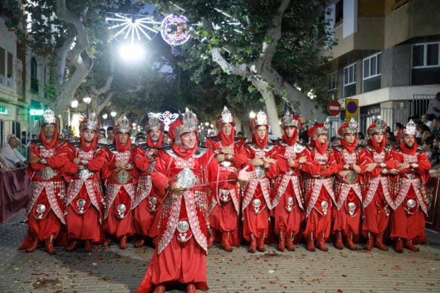 desfile de gala de los moros y cristianos de denia 2024 173