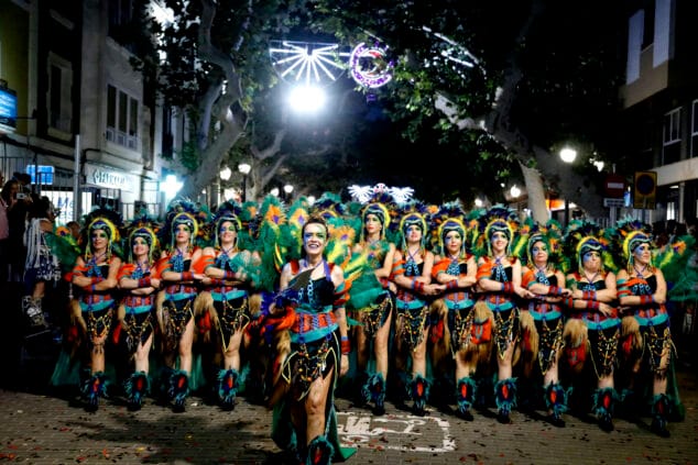 desfile de gala de los moros y cristianos de denia 2024 183