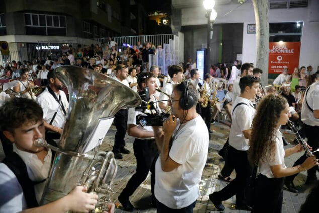 desfile de gala de los moros y cristianos de denia 2024 195