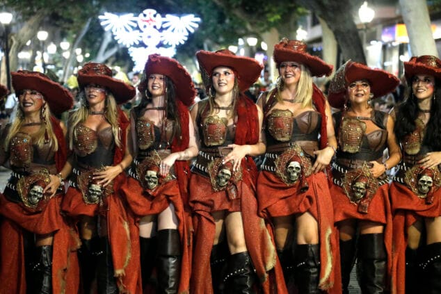 desfile de gala de los moros y cristianos de denia 2024 196