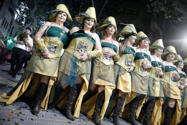 desfile de gala de los moros y cristianos de denia 2024 201