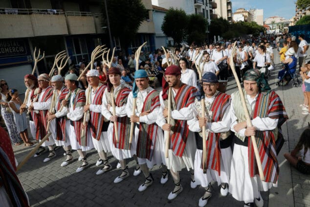 desfile de gala de los moros y cristianos de denia 2024 26