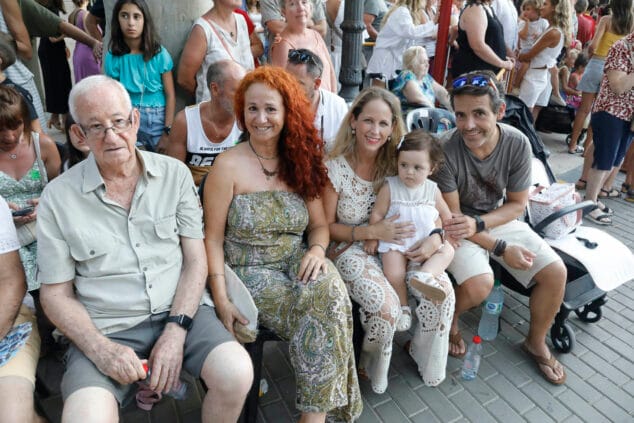 desfile de gala de los moros y cristianos de denia 2024 82