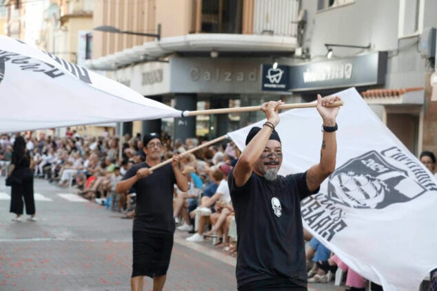 desfile de gala de los moros y cristianos de denia 2024 96