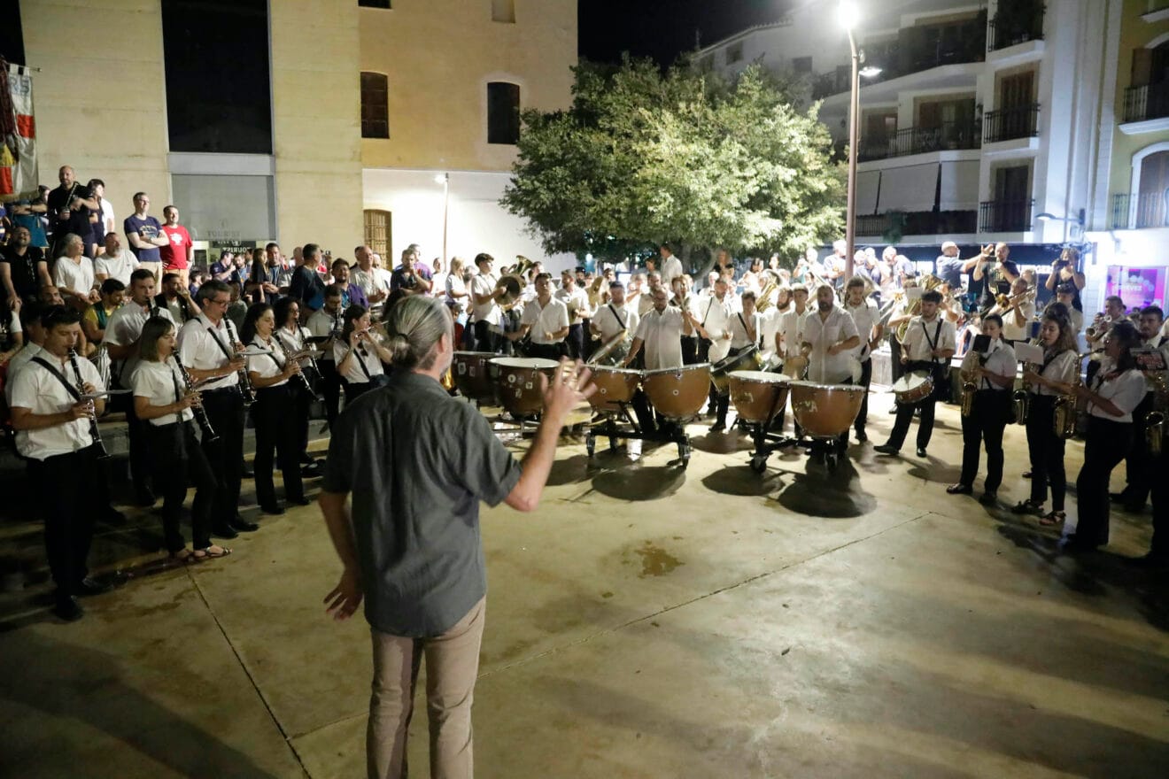 Desfile infantil de Moros y Cristianos de Dénia 2024 102