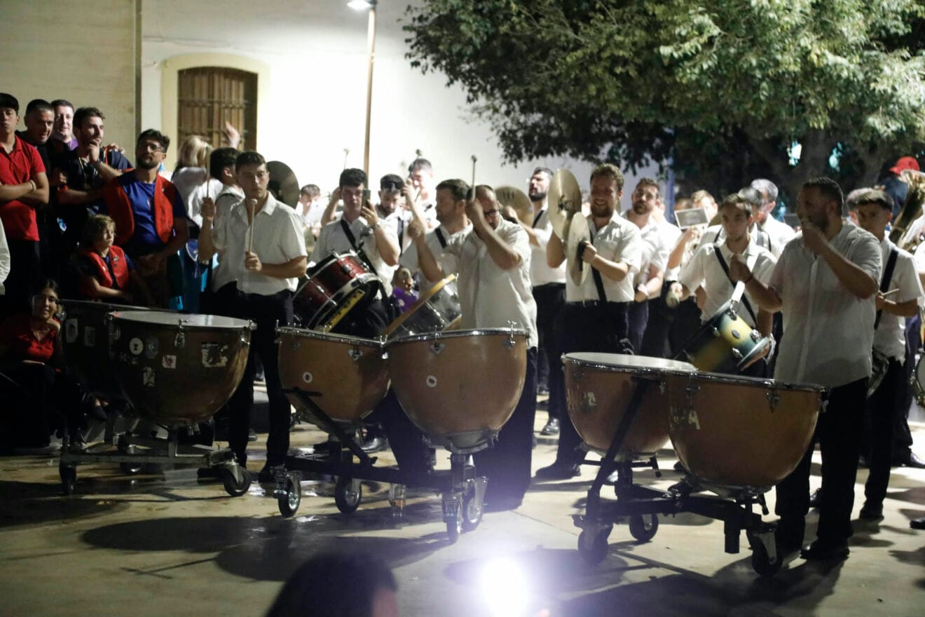 Desfile infantil de Moros y Cristianos de Dénia 2024 107
