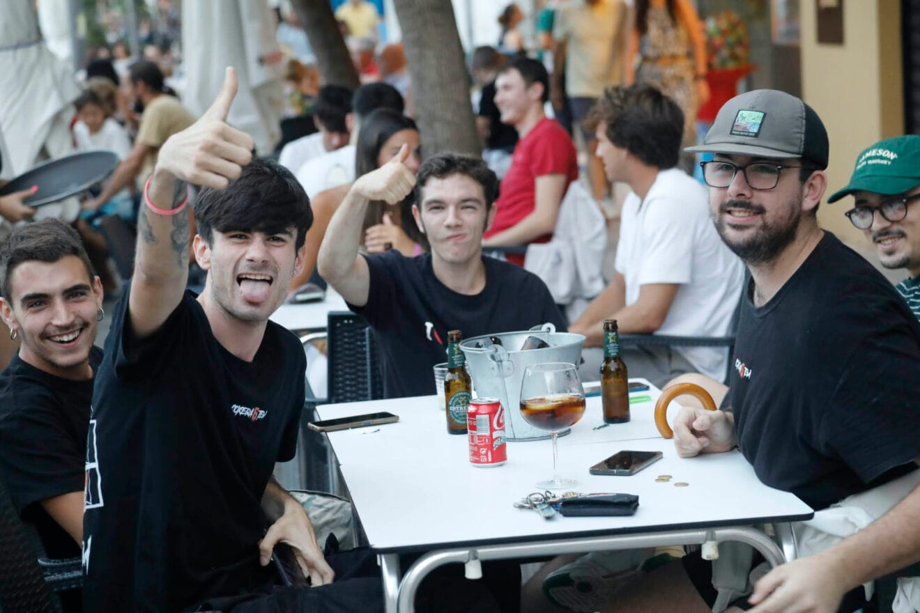 Desfile infantil de Moros y Cristianos de Dénia 2024 96