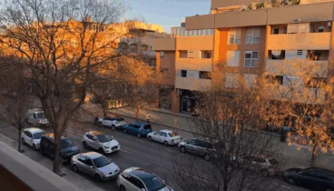 Disfruta de atardeceres desde tu terraza