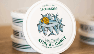 Disfruta de productos gourmet en esta tienda de Dénia