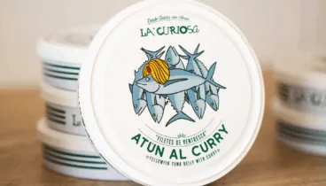 Disfruta de productos gourmet en esta tienda de Dénia