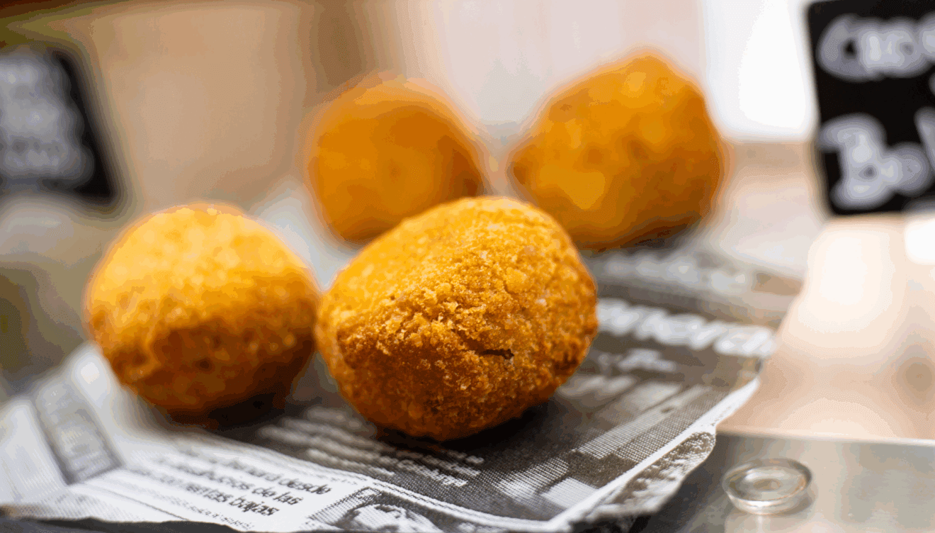 Disfruta de unas cocas caseras en Manduc