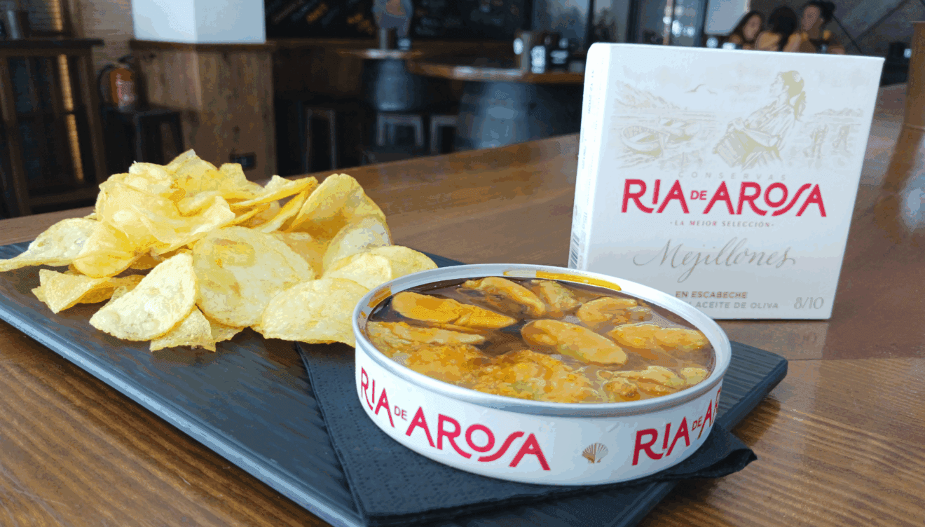 El mejor aperitivo en Dénia