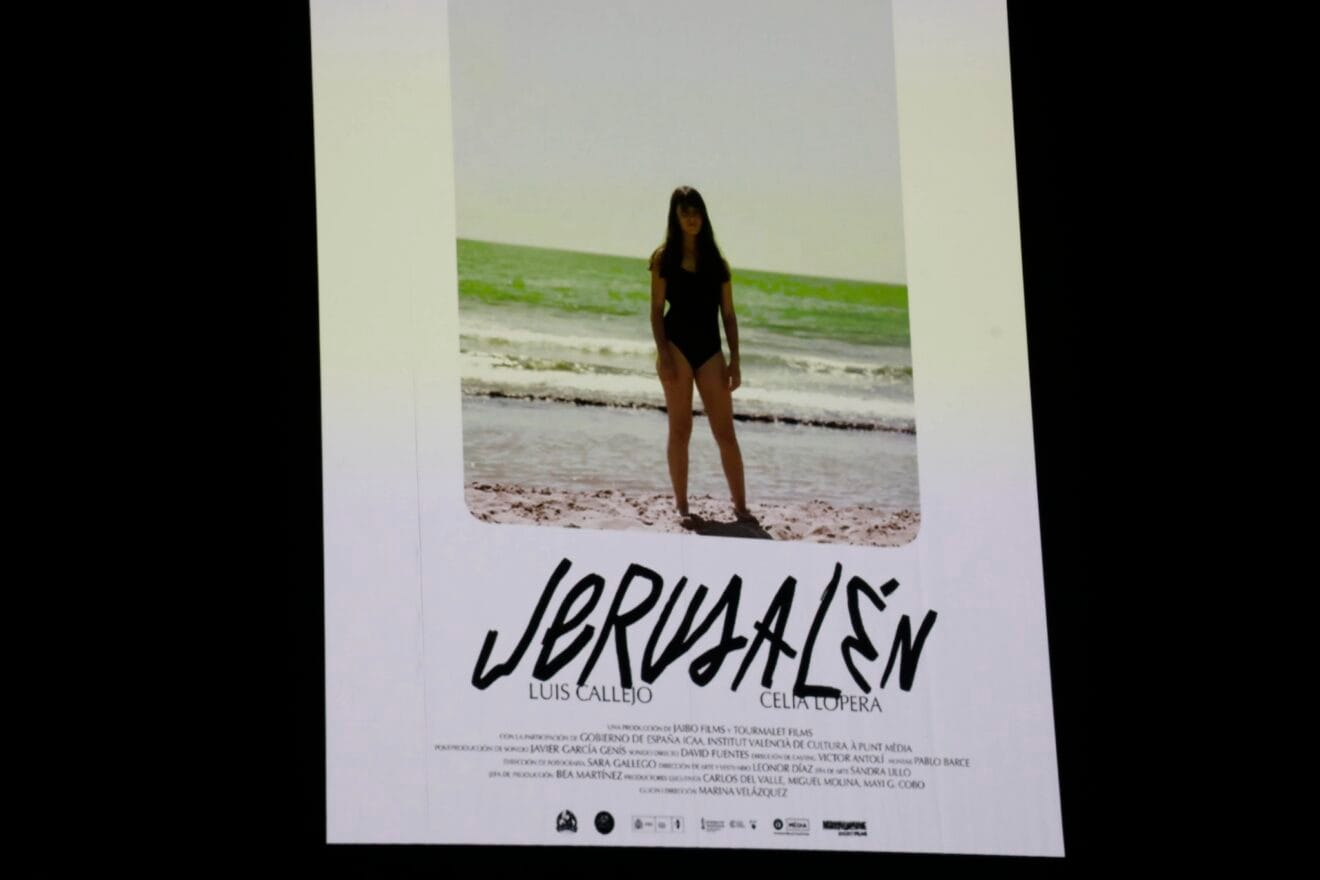 El Nostre Cinema del RRFF en Dénia 13