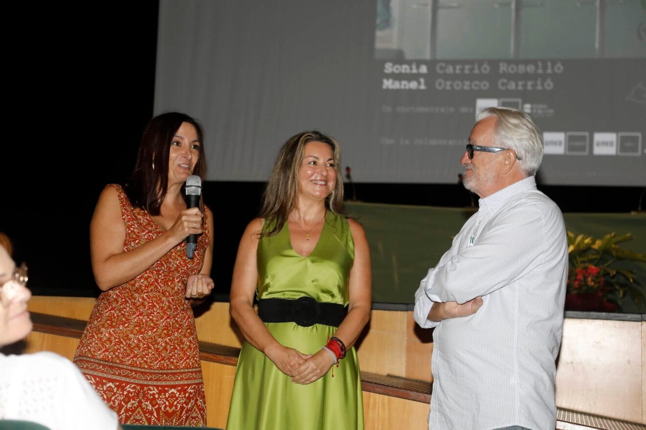 El Nostre Cinema del RRFF en Dénia 16