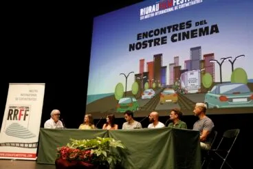 El Nostre Cinema del RRFF en Dénia 19
