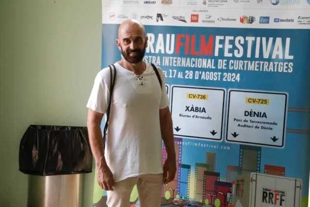 El Riurau Film Festival se despide convirtiendo Dénia en un oasis del mejor cine corto 76 el nostre cinema del rrff en denia 3