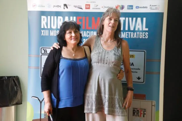 El Riurau Film Festival se despide convirtiendo Dénia en un oasis del mejor cine corto 77 el nostre cinema del rrff en denia 4