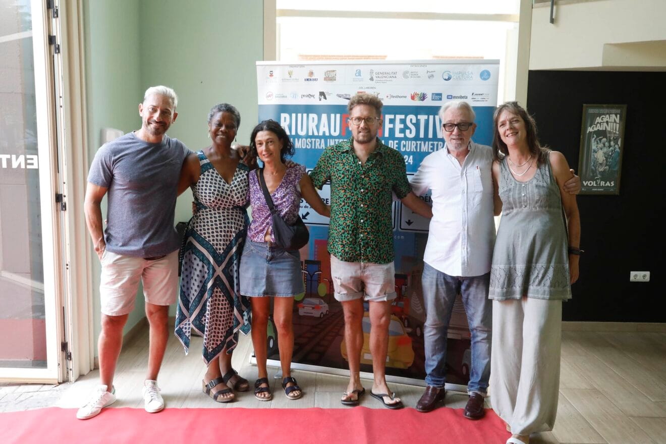 El Nostre Cinema del RRFF en Dénia 6