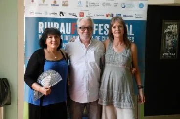 El Nostre Cinema del RRFF en Dénia 7