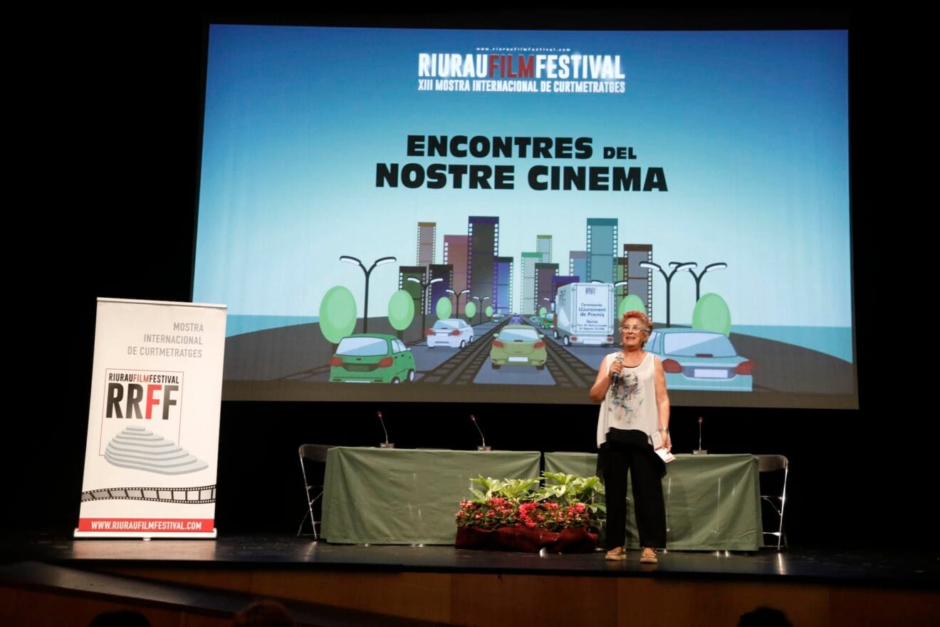 El Nostre Cinema del RRFF en Dénia 8
