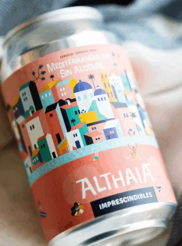 En Saborea encontrarás cervezas artesanas