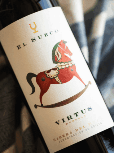 En Saborea encontrarás vinos de primera calidad