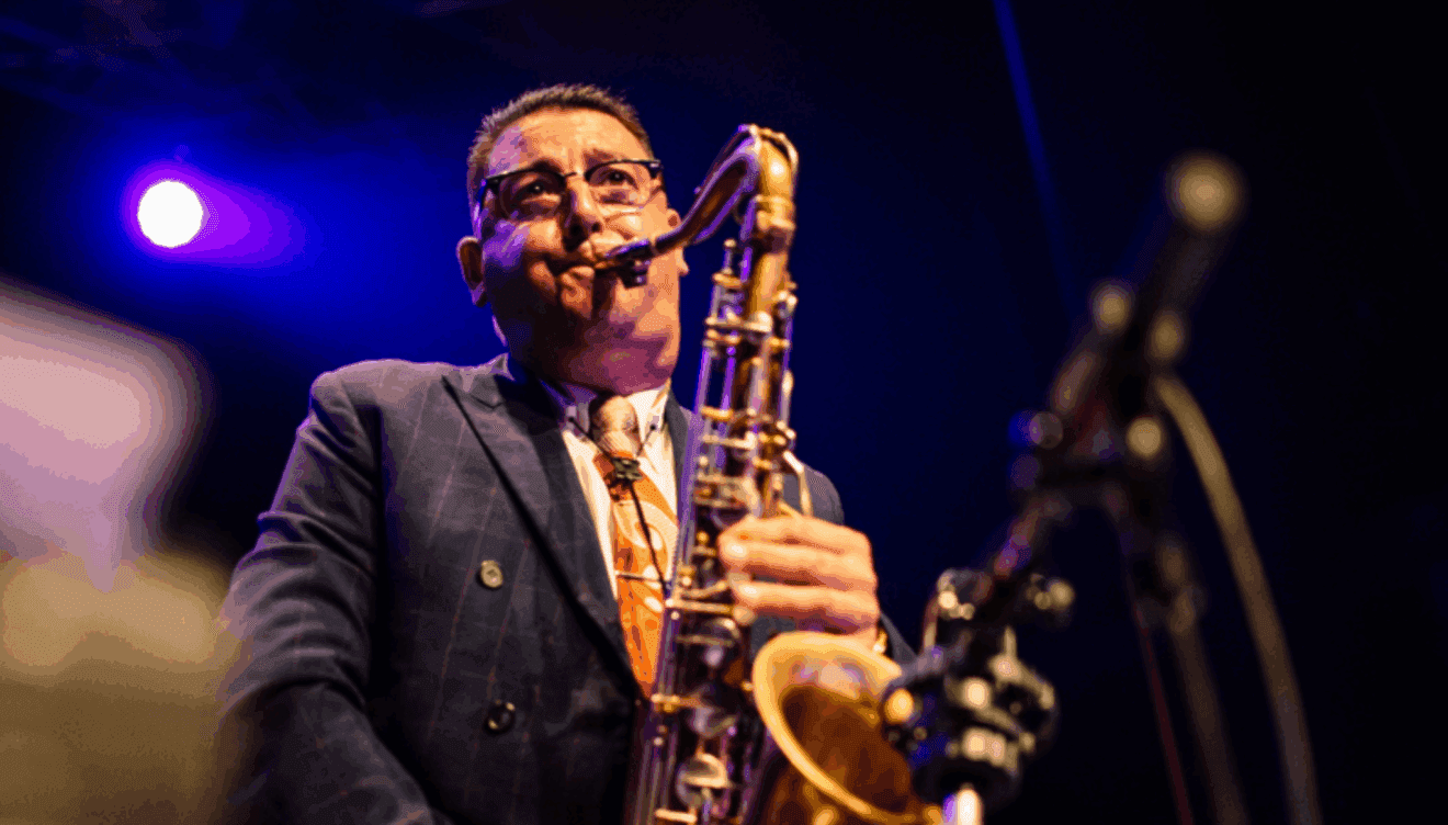 Enric Peidro homenajeará a Juan Tizol en el próximo concierto del Festival de Jazz de Dénia