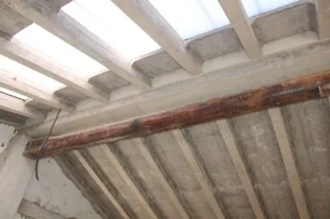 Estado de las obras del futura campus universitario de Dénia 14