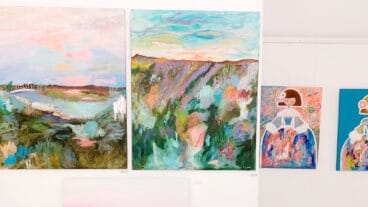 exposicion poesia cromatica dest