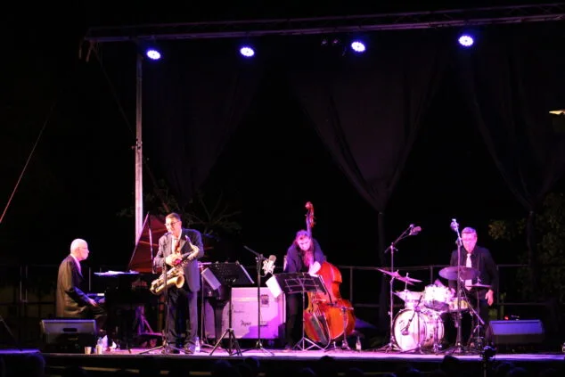 Imagen: Festival Jazz Dénia