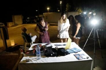 Jornada del RRFF en Dénia 5