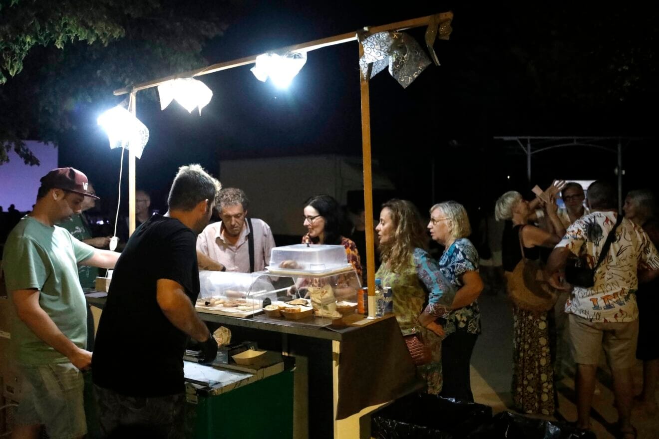 Jornada del RRFF en Dénia 7