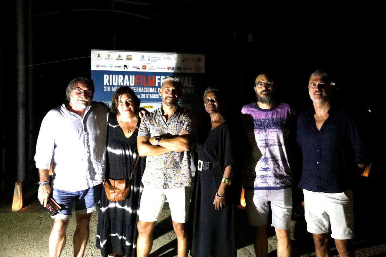 Jornada del RRFF en Dénia 8