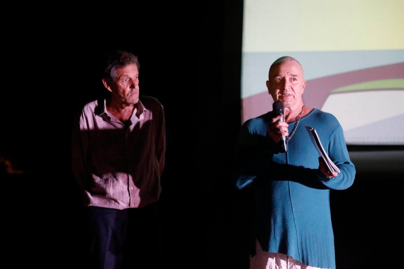 Jornada del RRFF en Dénia 9