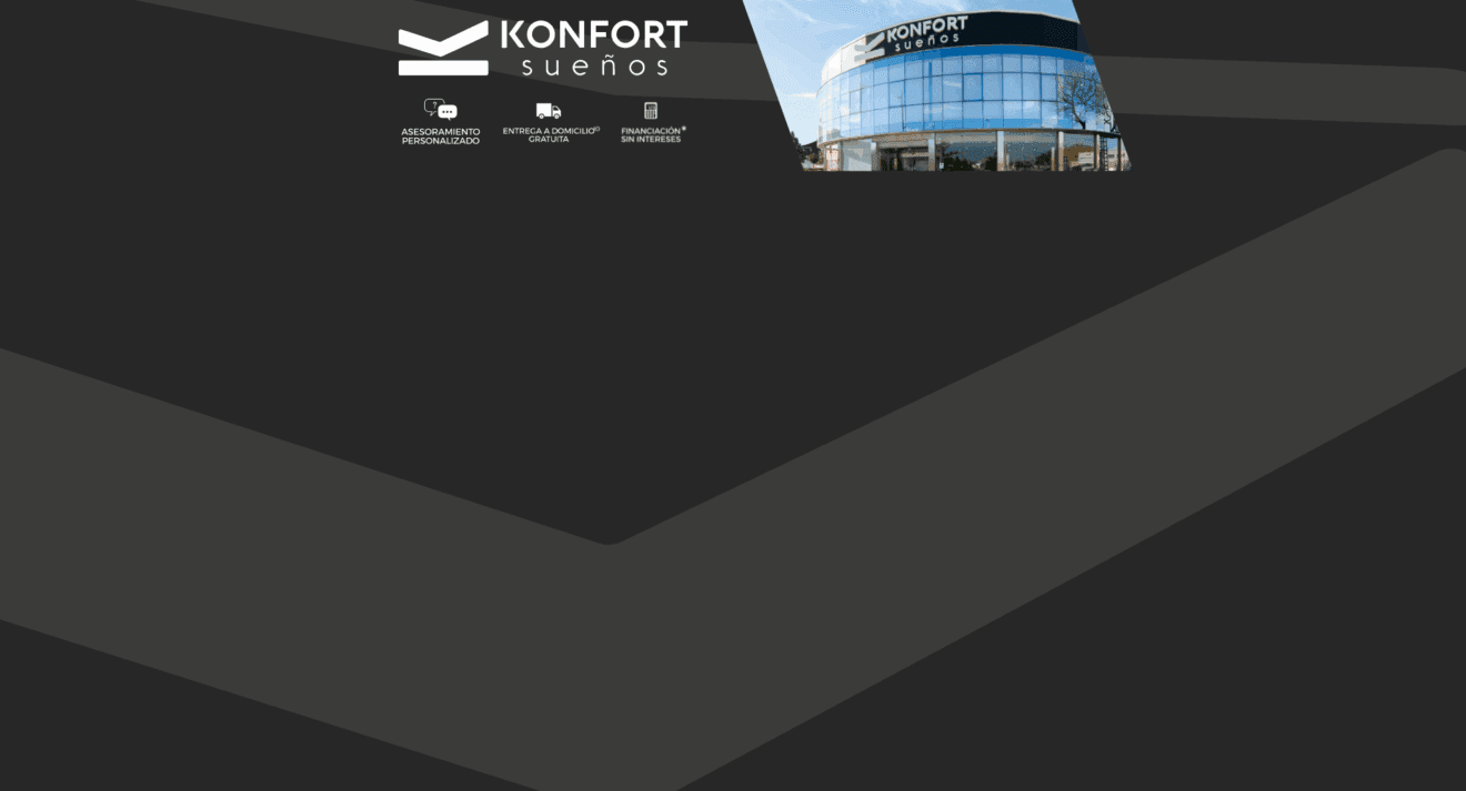 KONFORT SUEÑOS-SKIN