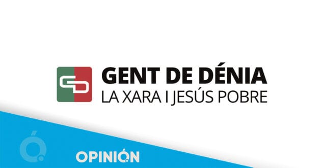 logo gent de denia