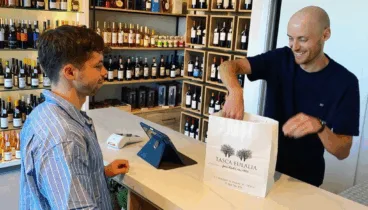 Los expertos de Saborea te ayudarán a encontrar tu producto gourmet favorito