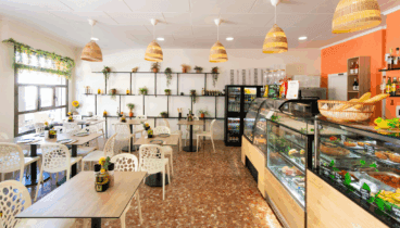 Manduc en Els Poblets te ofrece deliciosas comidas a cualquier hora del día