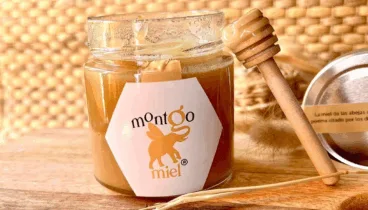 Miel artesana para endulzar cualquier momento