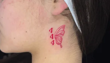 Personaliza tus tatuajes en The Mansion Ink