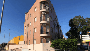 Piso en el corazón de Dénia