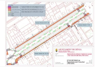 Plano renovacion aceras tramo Paseo Saladar-2