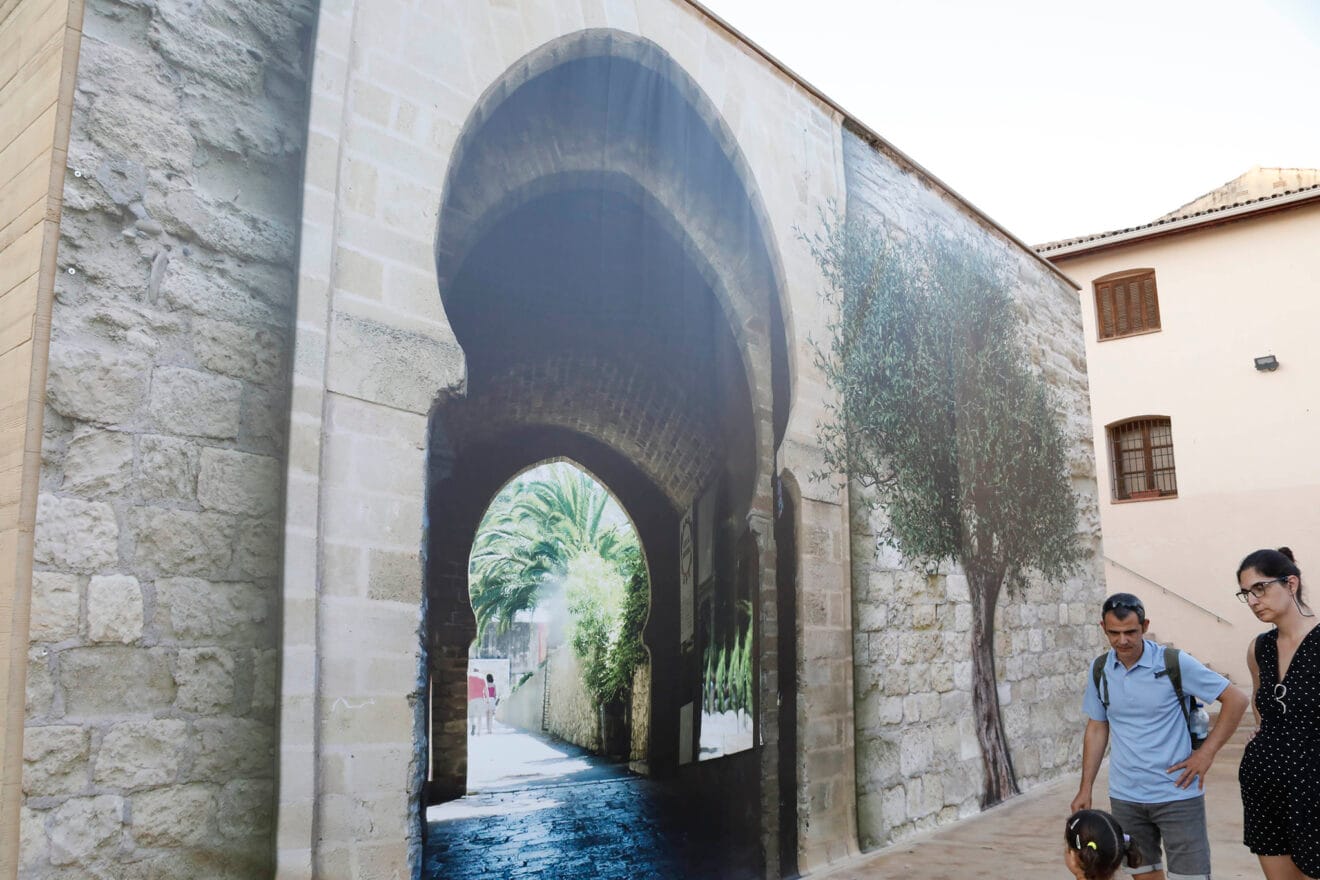 Pregón de Moros y Cristianos 2024 01