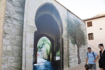 Pregón de Moros y Cristianos 2024 01