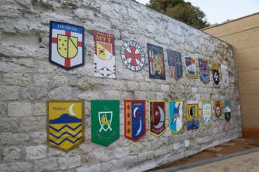 Pregón de Moros y Cristianos 2024 02